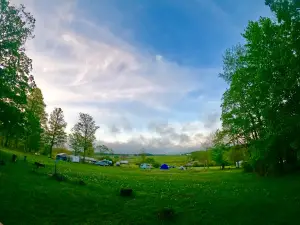 The Heron Farm & Event Center