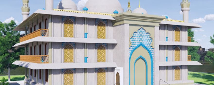 Boalipar Bazar Masjid