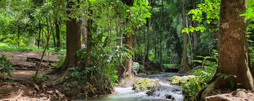 Thap Lao Spring