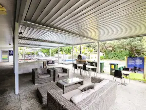 Tasman Holiday Parks - Waihi Beach
