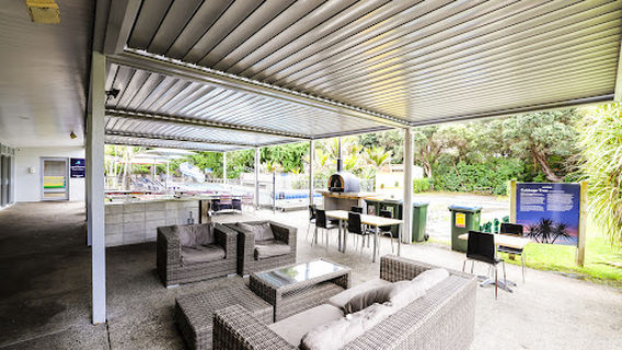 Tasman Holiday Parks - Waihi Beach