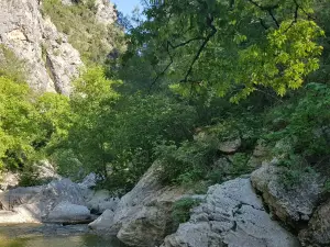 Bahçecik