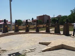 Child park