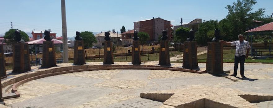 Child park