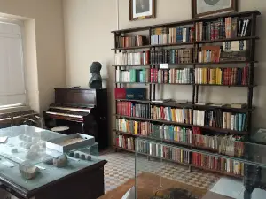 Museu Visconde de Mauá