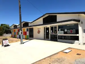 Merredin Cinema & Café 56