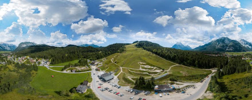 Katzenkopf Leutasch