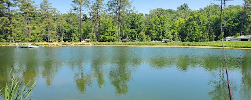 Shenandoah Valley Campground