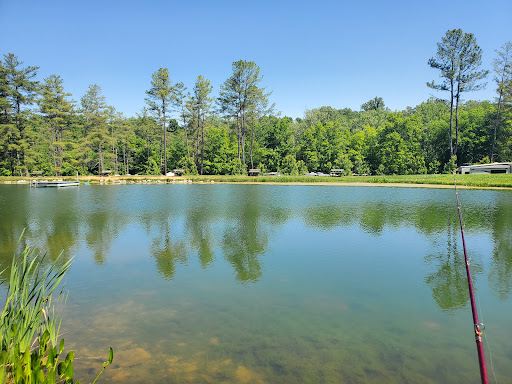 Shenandoah Valley Campground