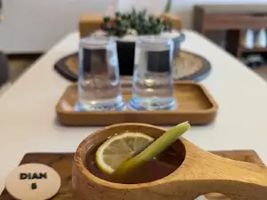 Kedai Urut Seminyak Brunei (Gadong Central Branch)
