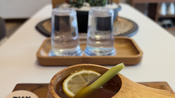 Kedai Urut Seminyak Brunei (Gadong Central Branch)