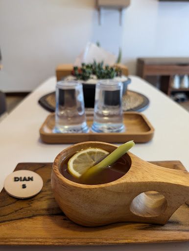Kedai Urut Seminyak Brunei (Gadong Central Branch)