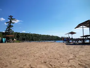 Loon Lake Resort