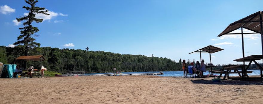 Loon Lake Resort