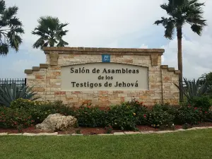 Assembly Hall of Jehovah’s Witnesses