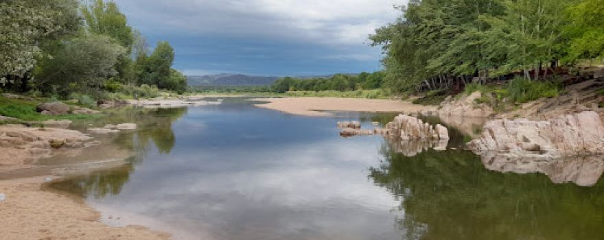 Camping Las conanas
