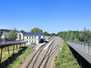 Bürger und Familien Park