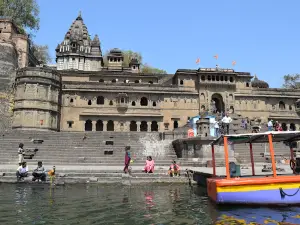Ahilyabai Temple