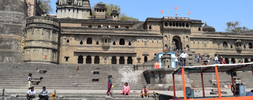 Ahilyabai Temple