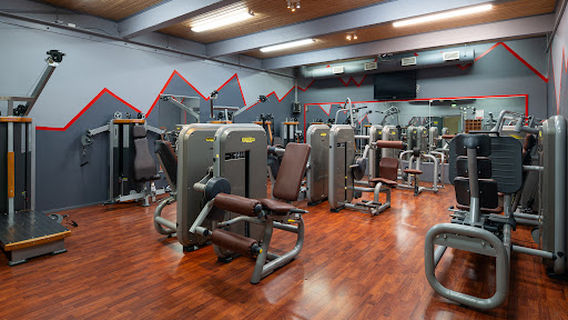 Etelä-Karjalan Liikuntakeskus Oy