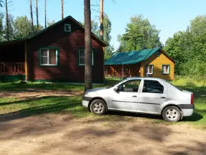 Turbaza Zid
