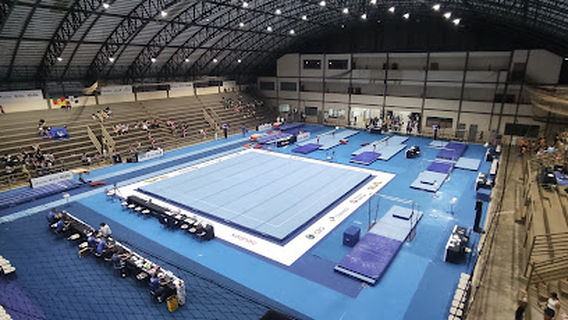 Ginásio Aecim Tocantins