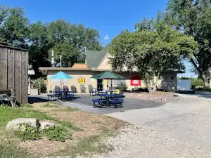 West Omaha / NE Lincoln KOA Holiday