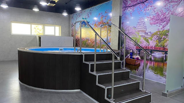 "SAUbu" монша Алматы