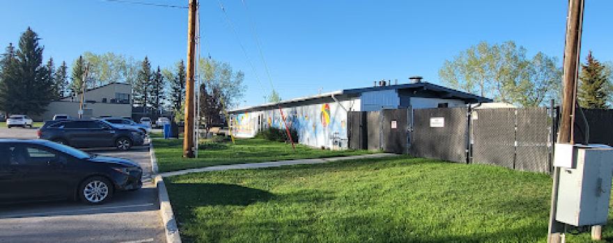 Dr. Lander Memorial Swimming Pool