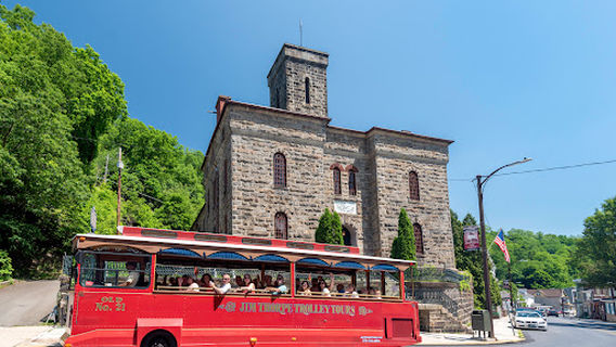 Jim Thorpe Trolley Company, Inc