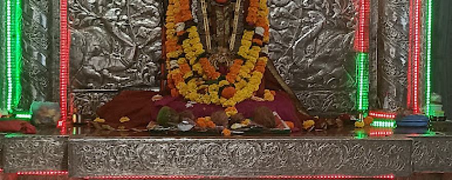 Renuka mata mandir