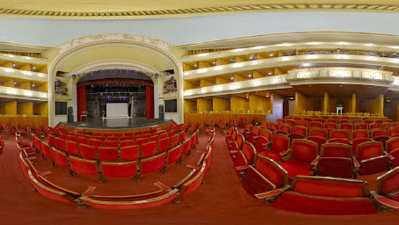 Ioan Slavici Classical Theater