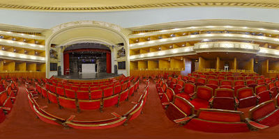 Ioan Slavici Classical Theater