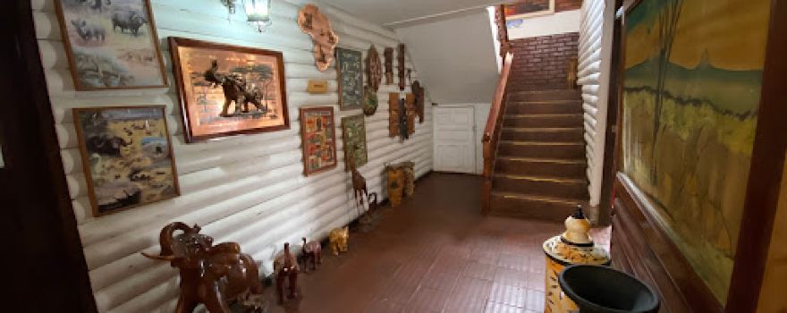 Casa Turistica