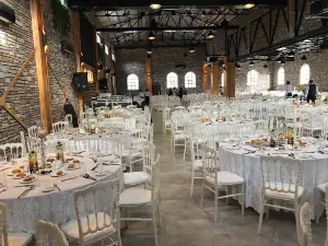 Tims Fabrika