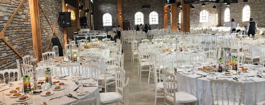 Tims Fabrika