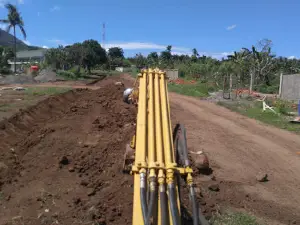 Lapangan San Juan Lebao