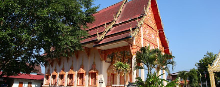 วัดฝายมูล