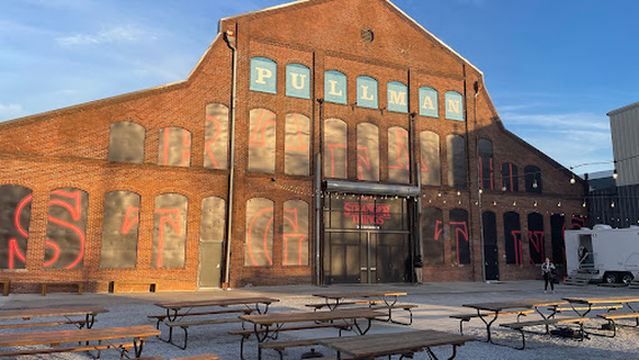 Stranger Things: The Experience Atlanta