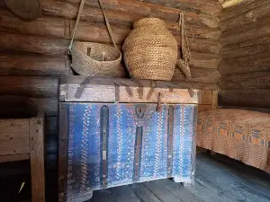 Lauku sēta, muzejs