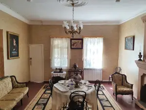 Niko Nikoladze House Museum