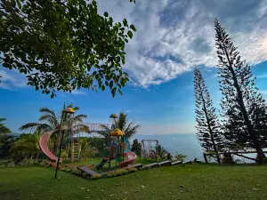 Kalon Barak Skyline Ridge