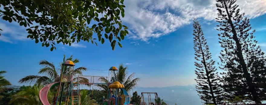 Kalon Barak Skyline Ridge
