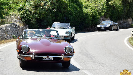 Aste e Bilancieri Automotoclub Città di Bitonto - Federato ASI