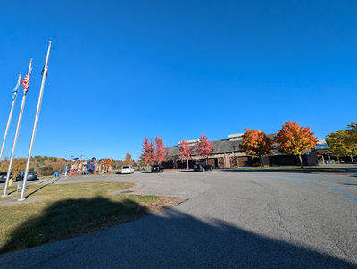 Halfmoon Town Park