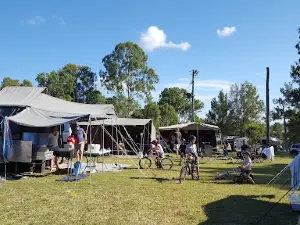 Kilkivan Bush Camping & Caravan Park