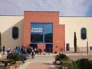 Polideportivo