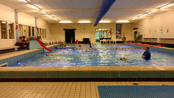 Feel Fit Center Nederweert