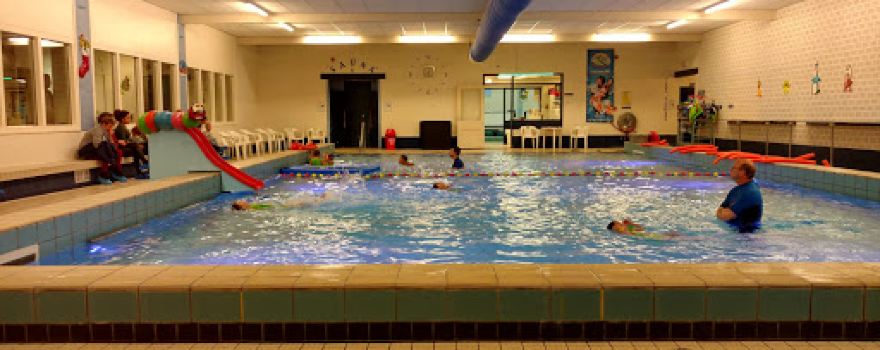 Laco sportcentrum Nederweert