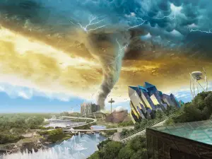 Tornado Chasers